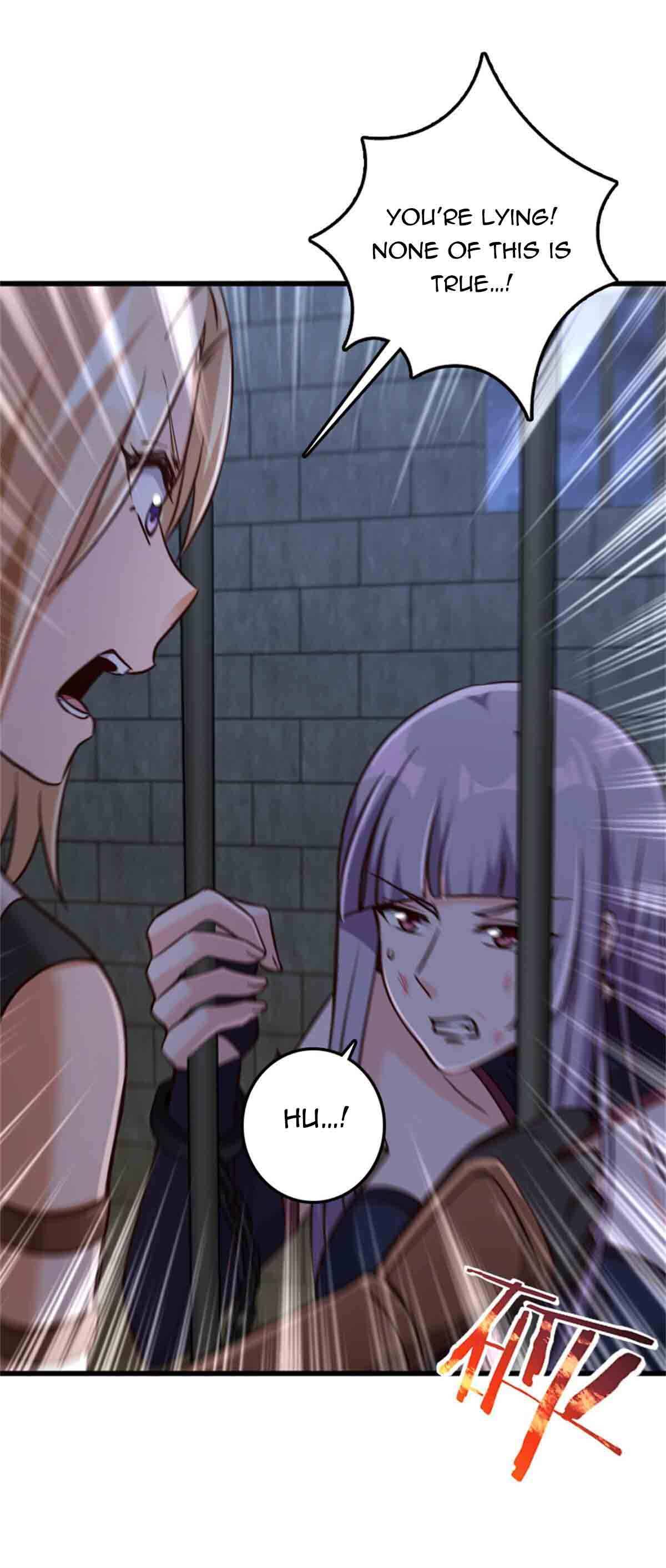 Release That Witch  Chapter 342 image 27